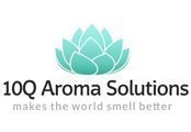 10Qaroma logo