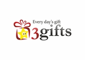 3gifts logo