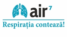 Air7 logo
