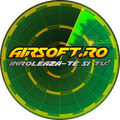 Airsoft logo