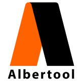 Albertool logo