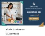 Alxelectrostore logo