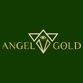Angel Gold logo