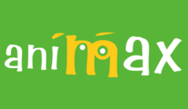 Animax logo