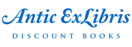 Antic ExLibris logo