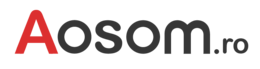 Aosom logo
