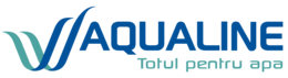 Aqualine logo