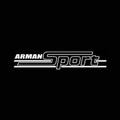ArmanSport logo