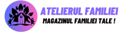Atelierul Familiei logo