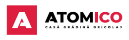 Atomico logo