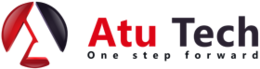 Atu Tech logo