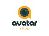 Avatar-Shop logo