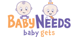 BabyNeeds logo