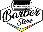 Barber Store logo