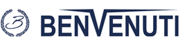 Benvenuti logo