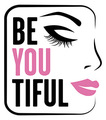 Beyoutiful logo