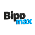 Bippmax logo
