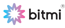 Bitmi logo