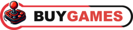 BuyGames logo