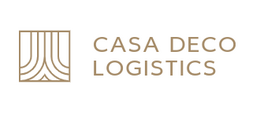 Casadecologistics logo