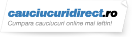 CauciucuriDirect logo