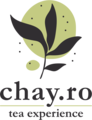 Chay logo