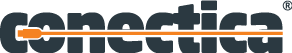 Conectica logo
