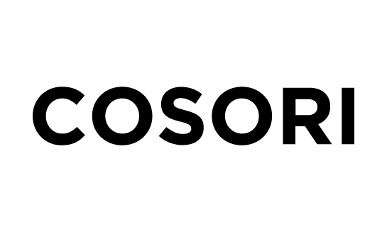 Cosori logo