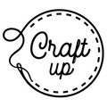 CraftUp logo