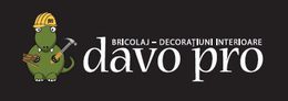 Davo Pro logo