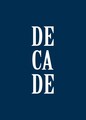 Decade Shop logo