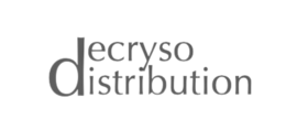 Decryso logo