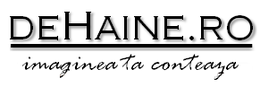 DeHaine logo