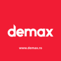 Demax logo