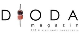 Dioda logo