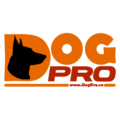 DogPro logo