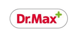 Dr.Max logo
