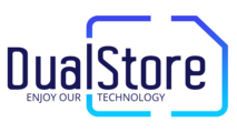 Dual Store logo