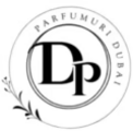 Dubaiparfum logo