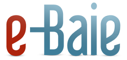 E-Baie logo