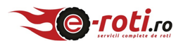 E-Roti logo