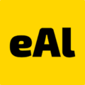 eAluminiu logo