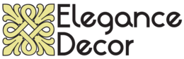 Elegance Decor logo