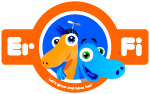 ErFi logo