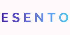 Esento logo