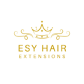 Esyhair logo