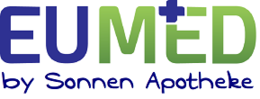 EUmed logo