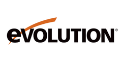Evolution Power Tools logo