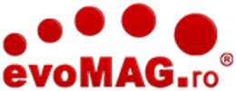 Evomag logo