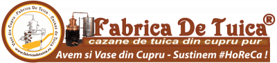 FabricadeTuica logo